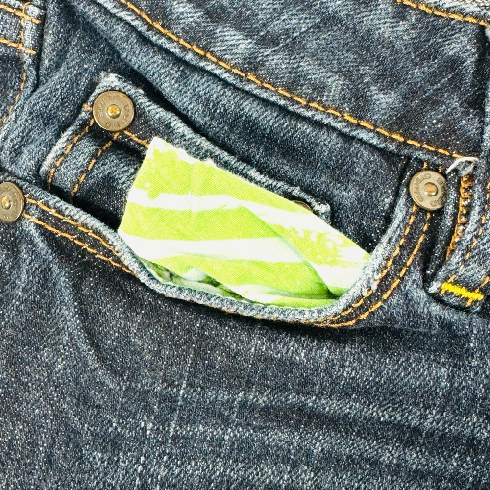 Bullhead Hermosa Super Skinny women’s  denim jeans sz 3 Long - Picture 10 of 14